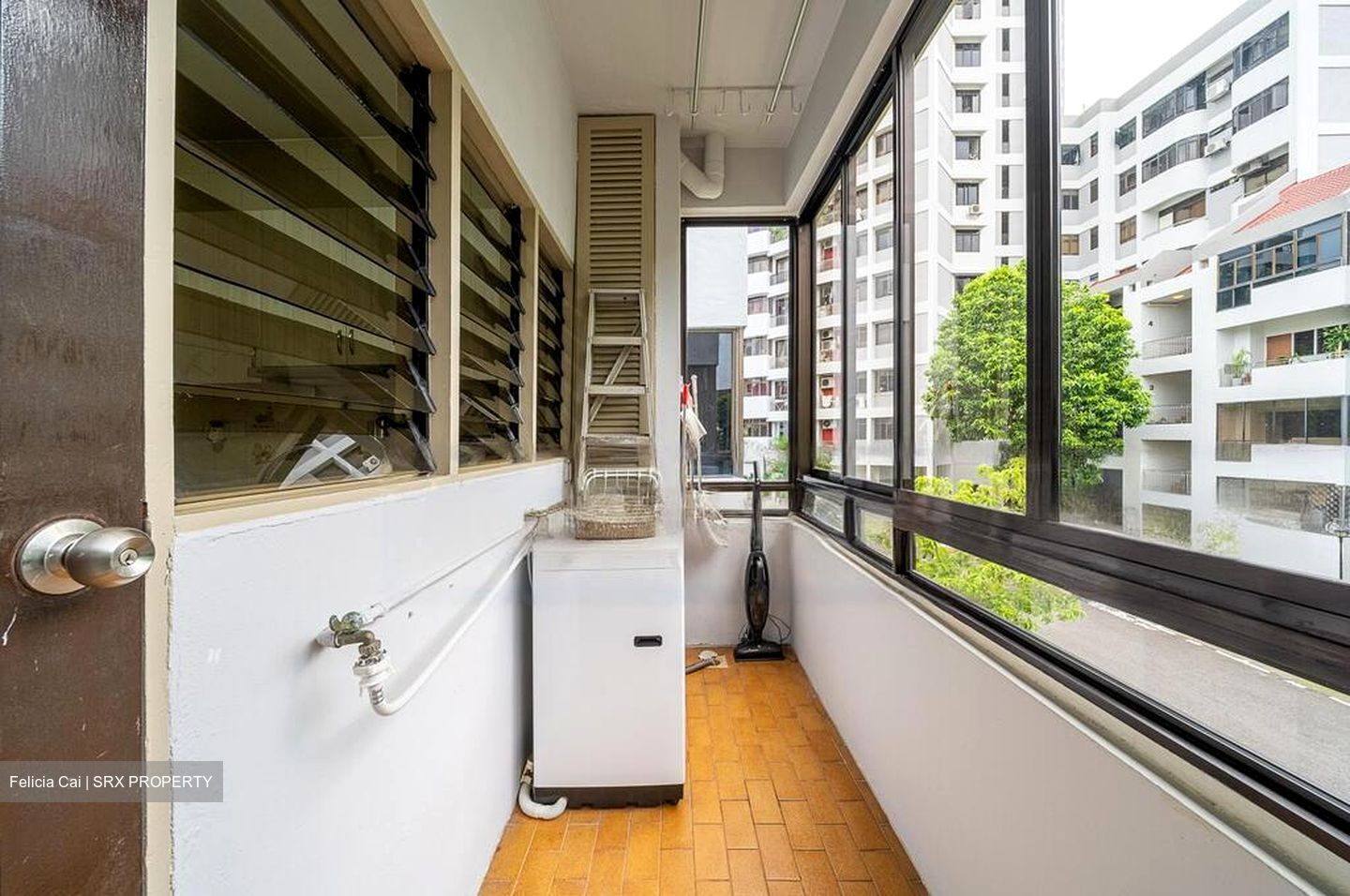 Far Horizon Garden (D20), Condominium #483692701